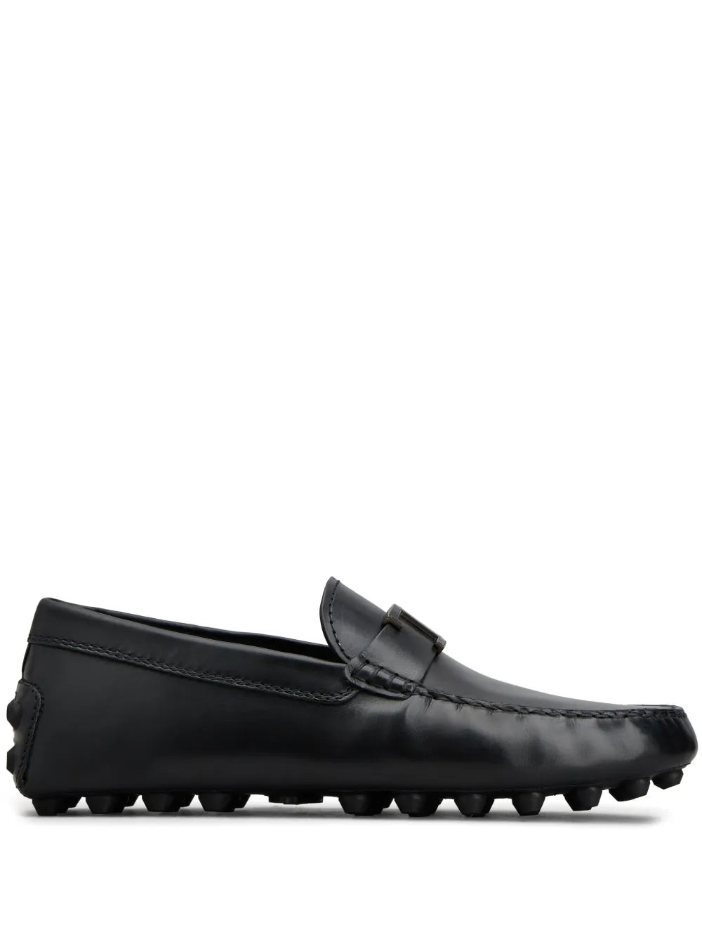 Tod's Gommino T Timeless leather loafers