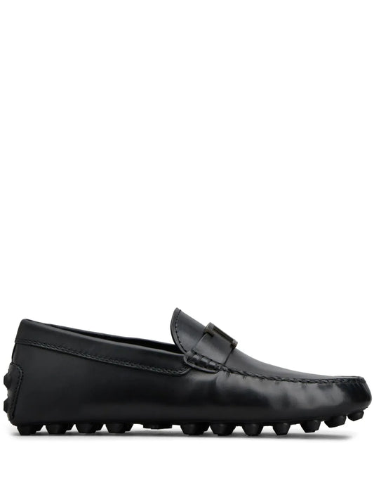 Tod's Gommino T Timeless leather loafers
