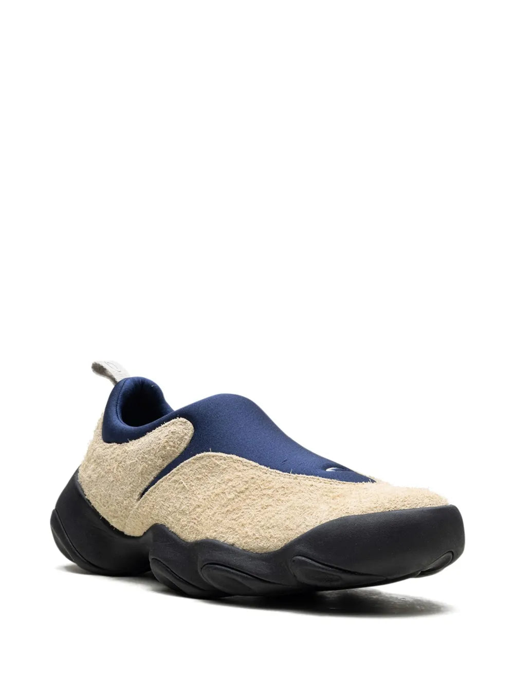 Oakley x Brain Dead Factory Team Flesh "Tan/Navy" sneakers