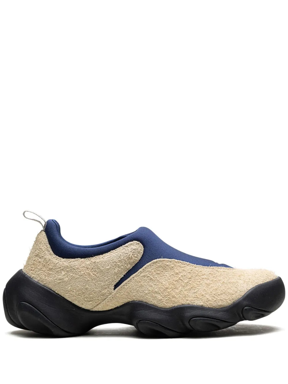 Oakley x Brain Dead Factory Team Flesh "Tan/Navy" sneakers