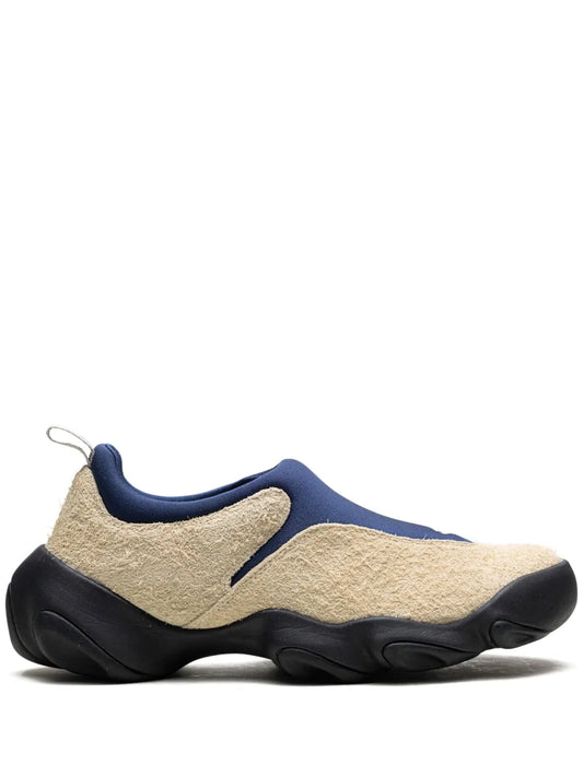 Oakley x Brain Dead Factory Team Flesh "Tan/Navy" sneakers