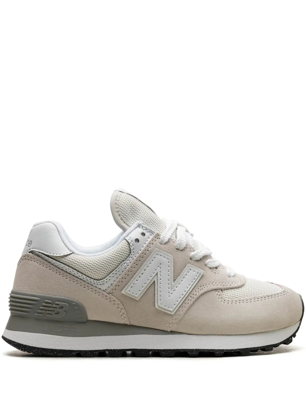 New Balance 574 "Nimbus Cloud/White" sneakers