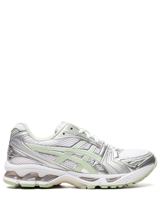 ASICS Gel Kayano 14 "White Jade" sneakers