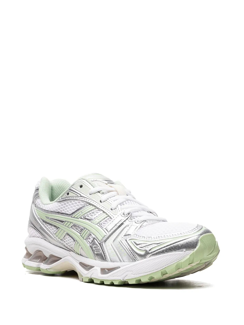 ASICS Gel Kayano 14 "White Jade" sneakers