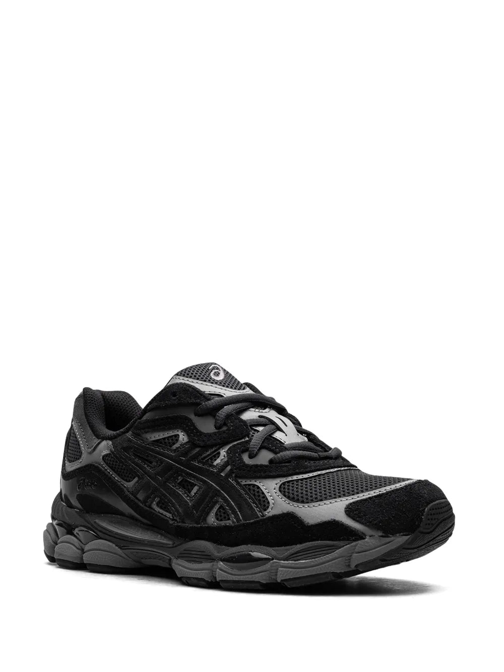 ASICS GEL NYC "Graphite Grey Black" sneakers