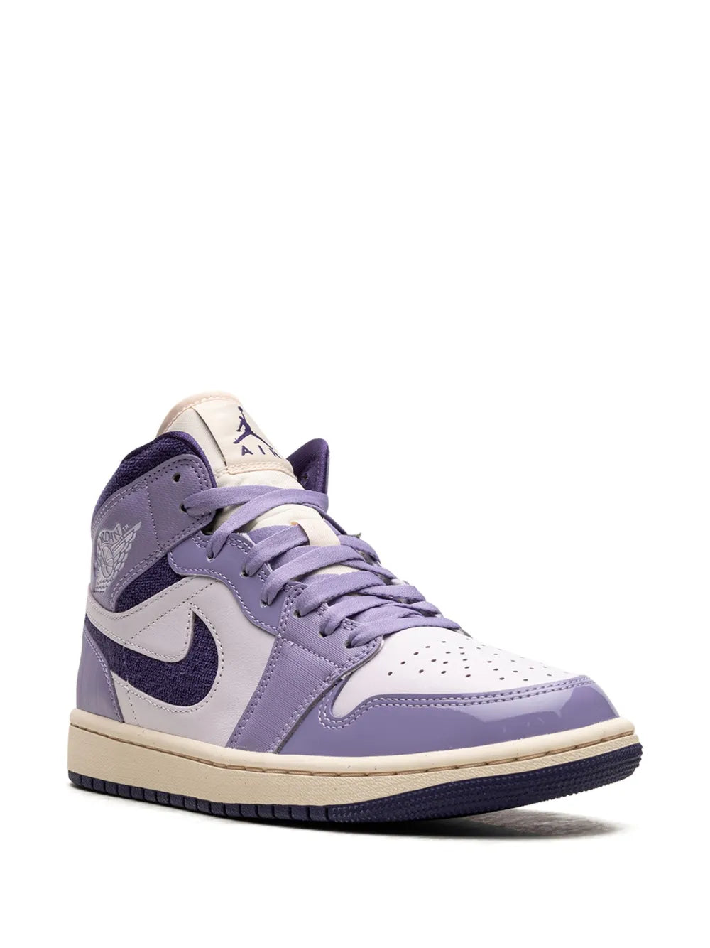 Jordan Air Jordan 1 Mid "Sky J Purple" sneakers