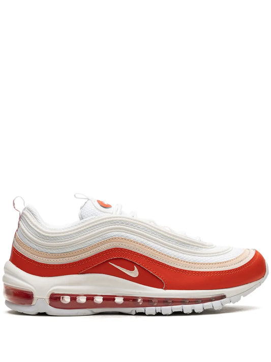 Nike Air Max 97 "Picante Red" sneakers