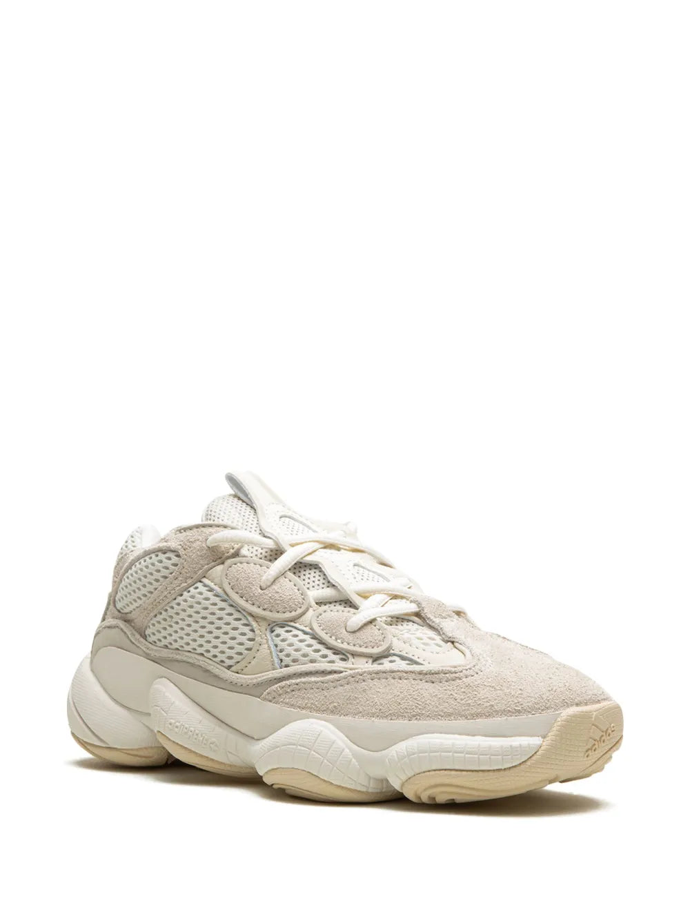 adidas YEEZY 500 "2023 - Bone White" sneakers