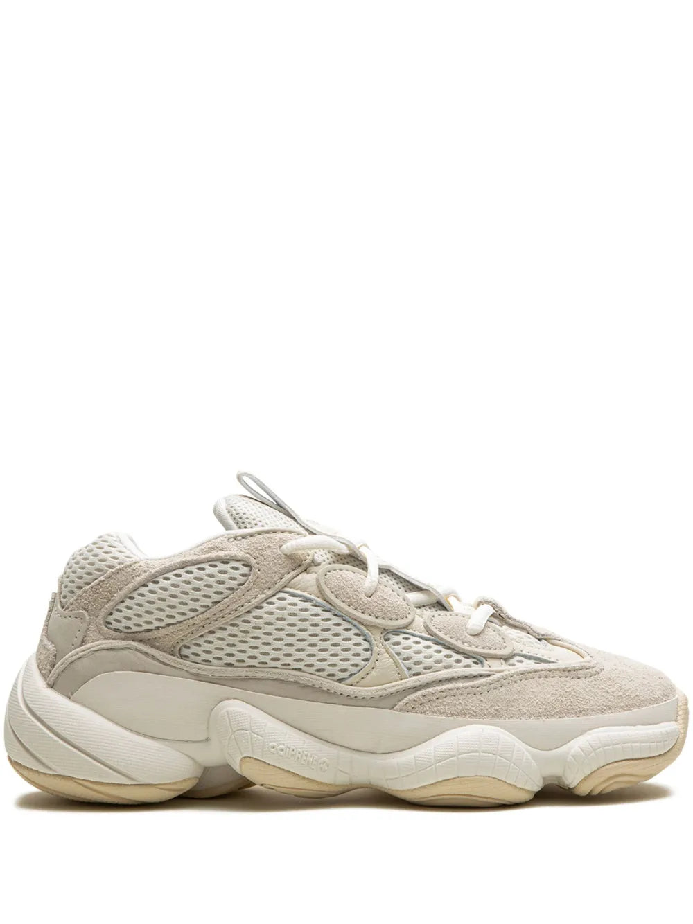 adidas YEEZY 500 "2023 - Bone White" sneakers
