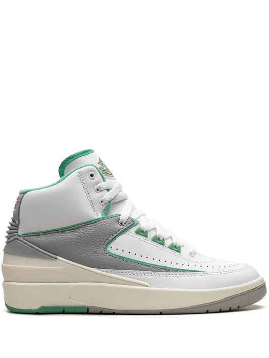 Jordan Air Jordan 2 "Crystal Mint" sneakers