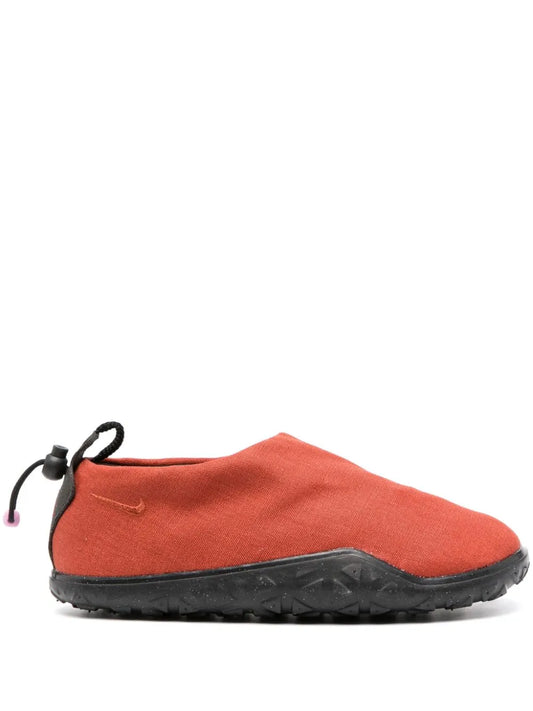 Nike ACG Moc canvas sneakers