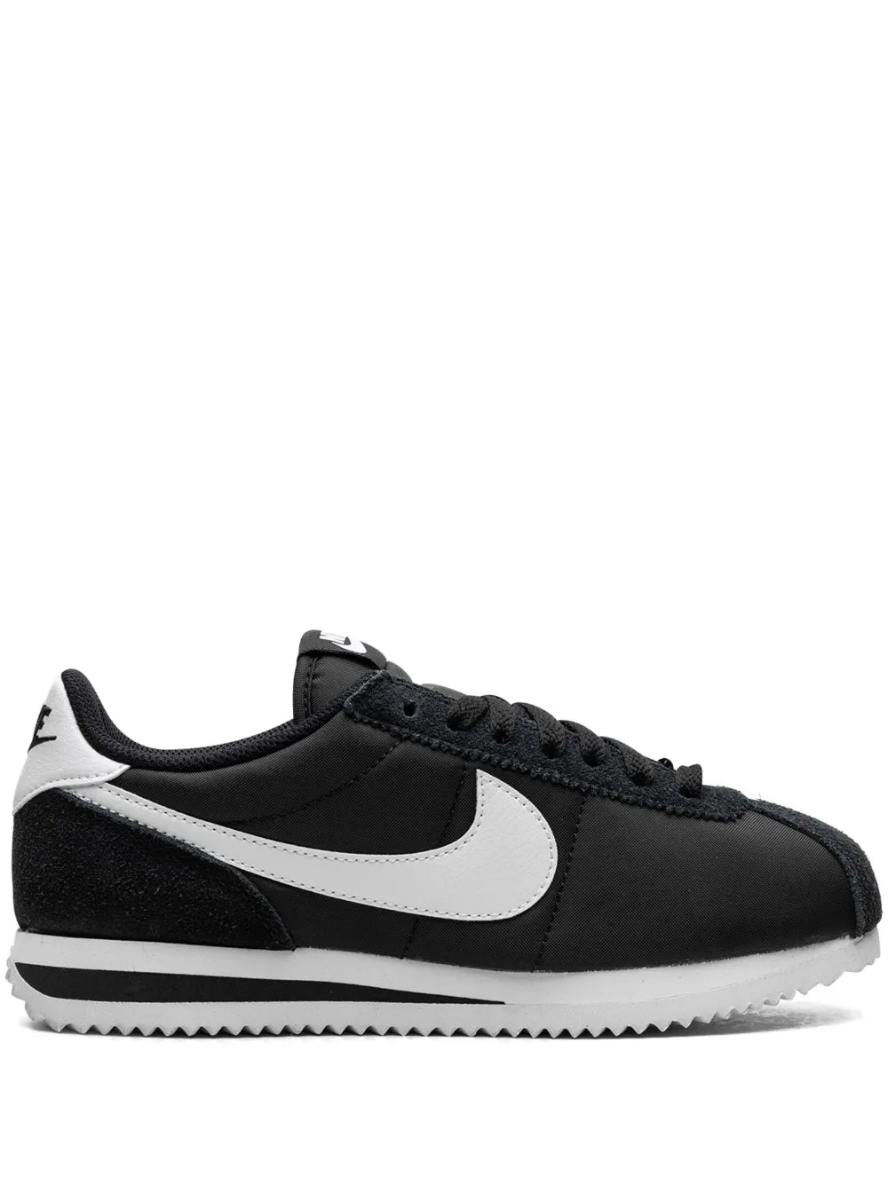 Nike Cortez "Black/White" sneakers