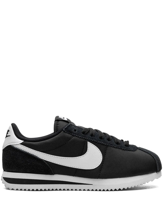 Nike Cortez "Black/White" sneakers