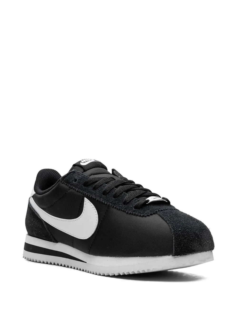 Nike Cortez "Black/White" sneakers