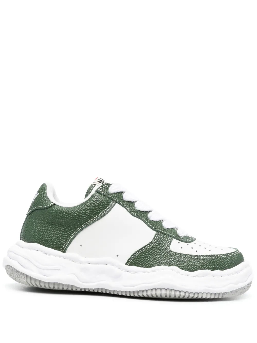 Maison MIHARA YASUHIRO Wayne low-top sneakers
