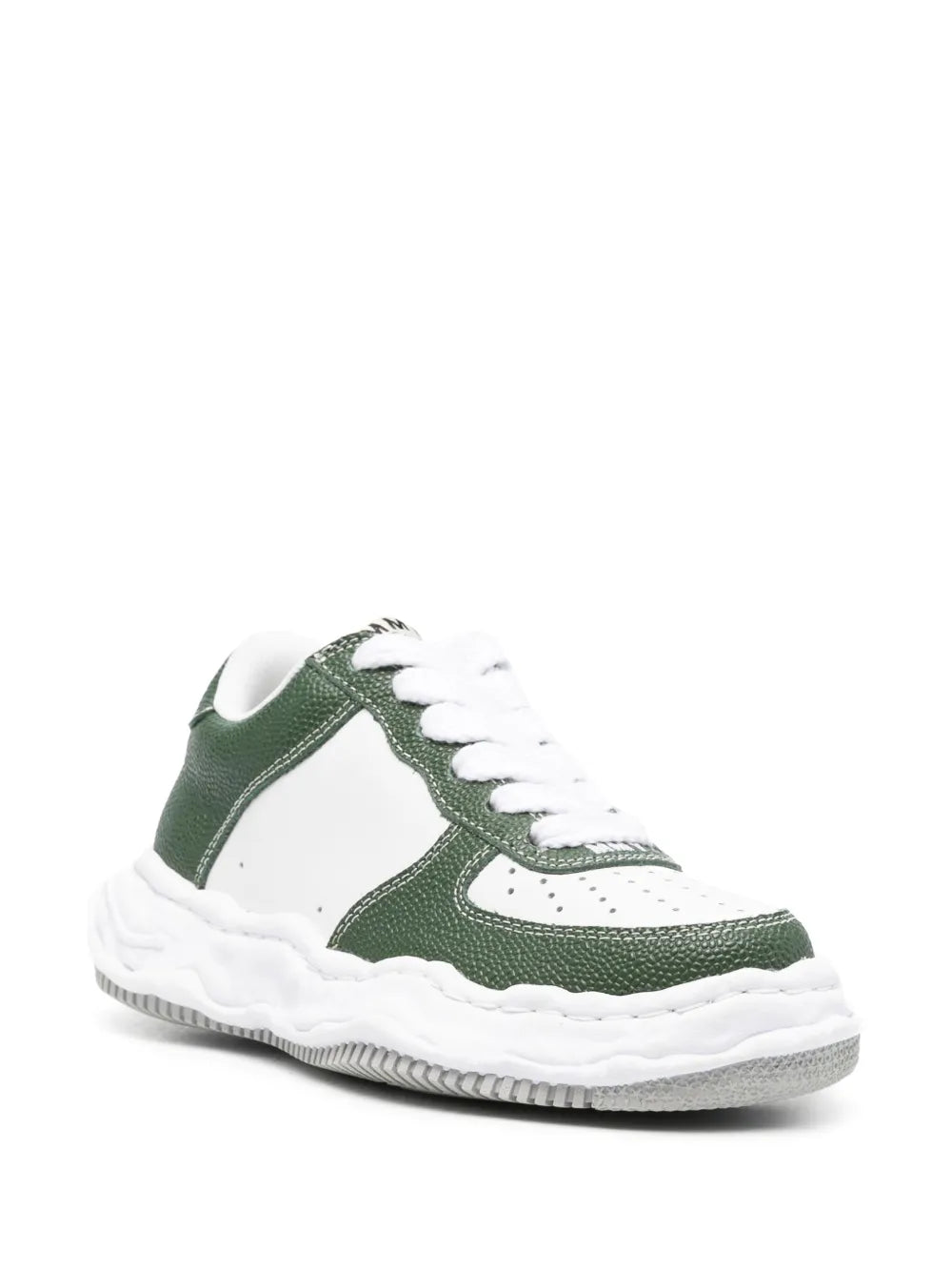 Maison MIHARA YASUHIRO Wayne low-top sneakers
