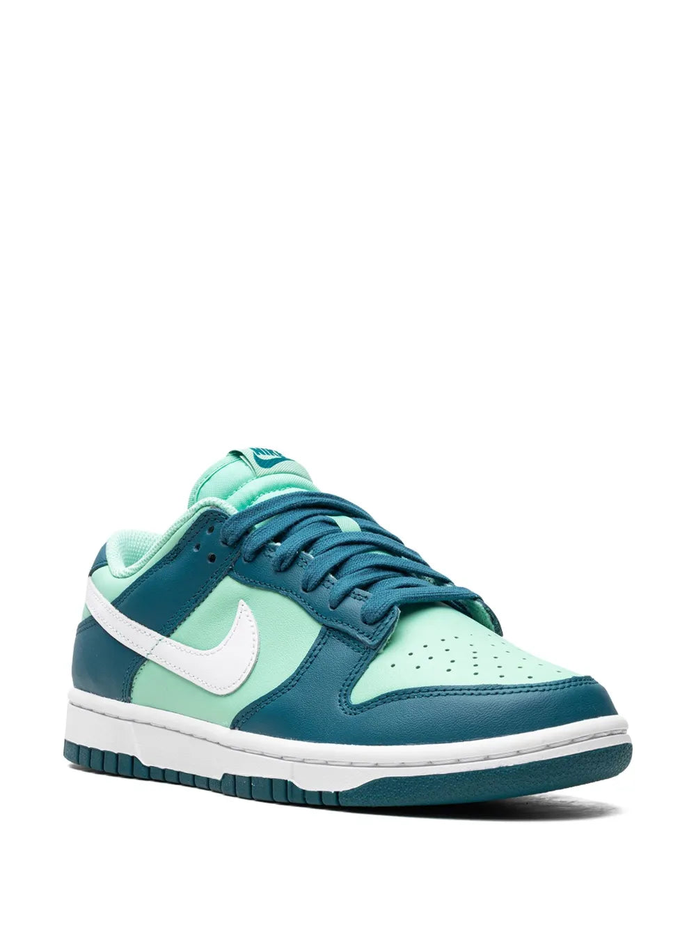 Nike Dunk Low "Geode Teal" sneakers