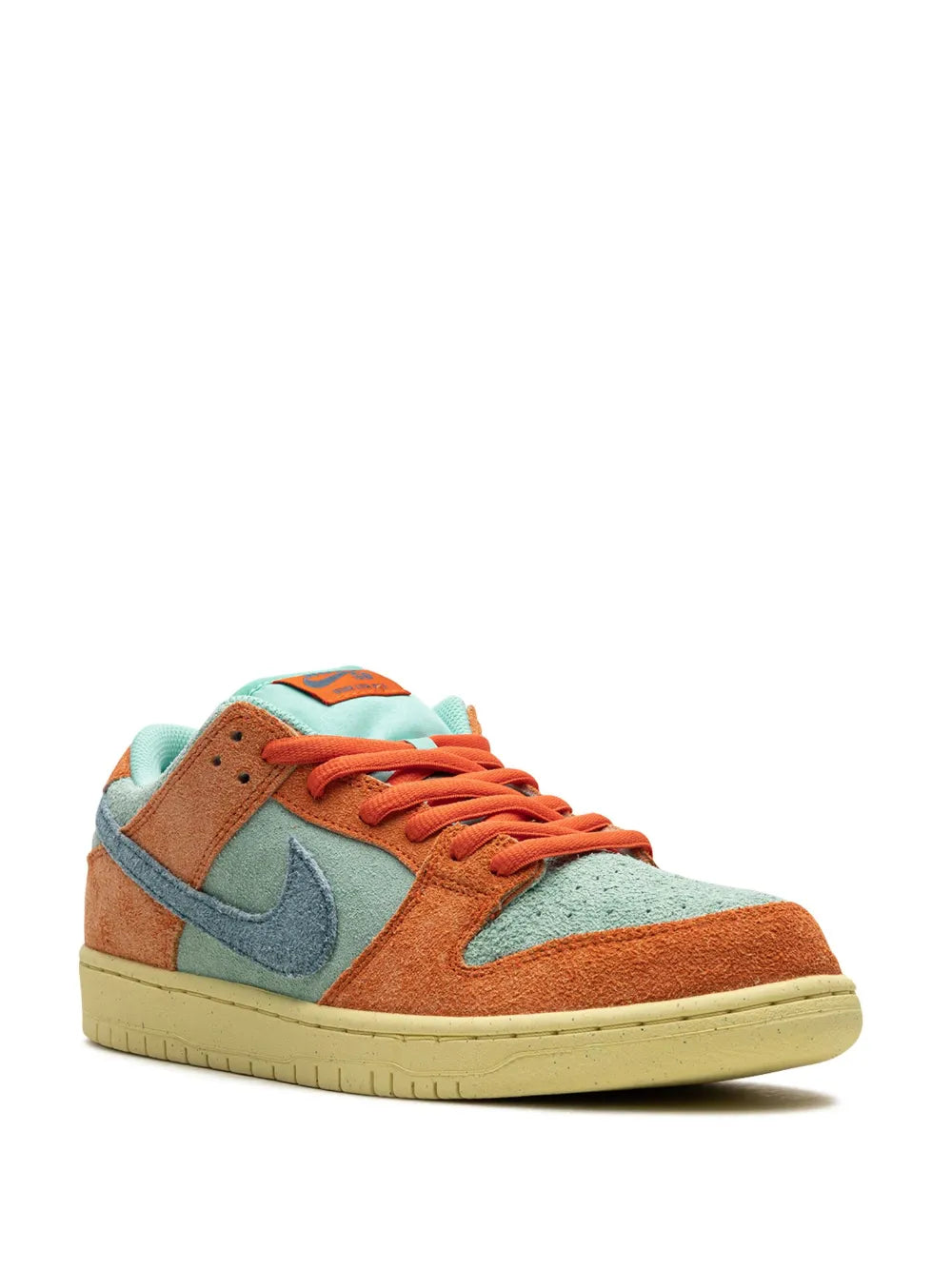 Nike SB Dunk Low Pro Prm "Noise Aqua" sneakers
