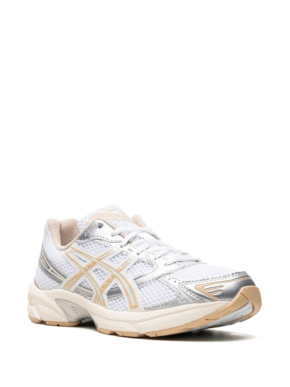 ASICS Gel-1130 "Silver Dune" sneakers