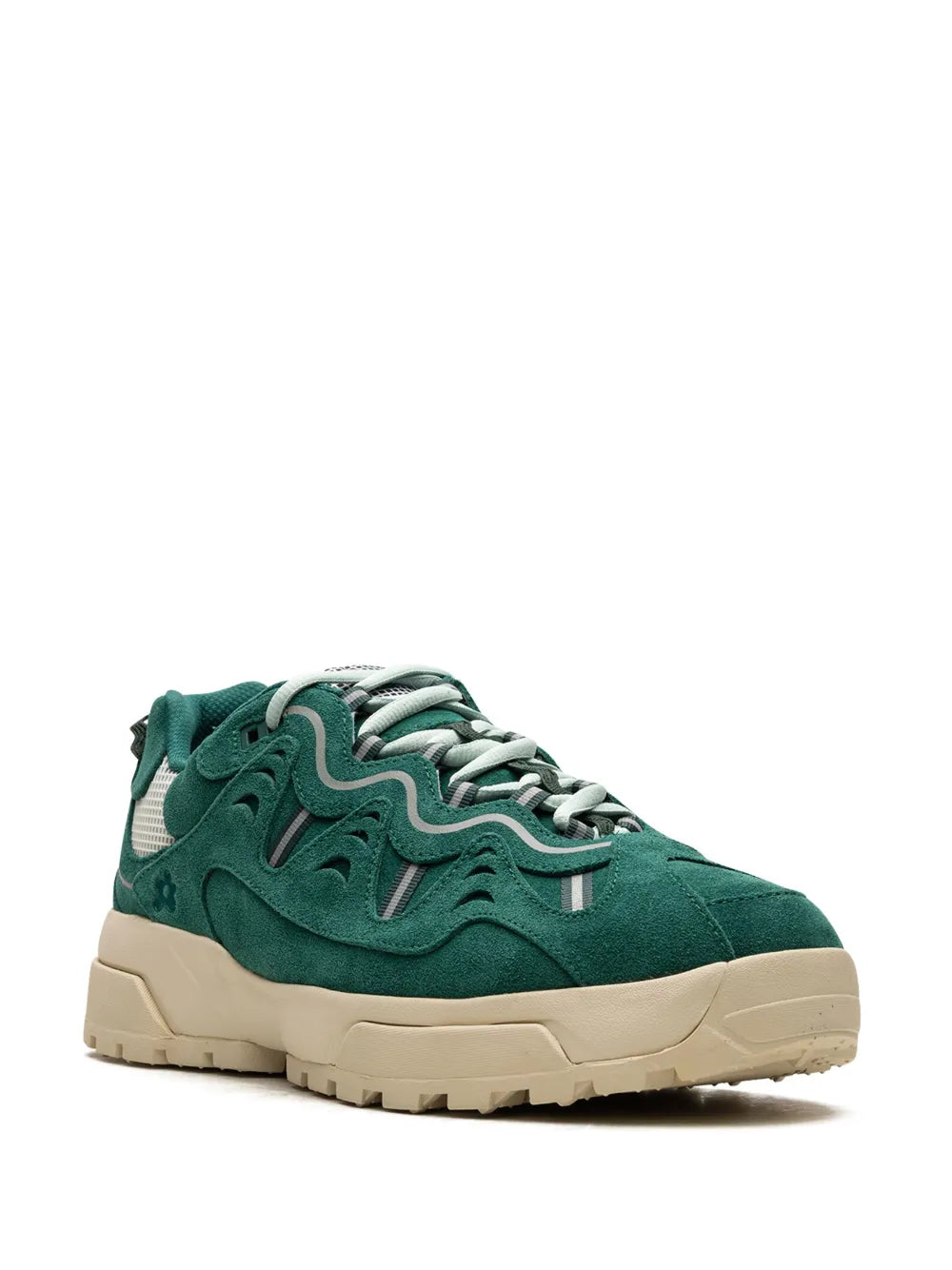 Converse x Golf Le Fleur Gianno Low "Evergreen" sneakers