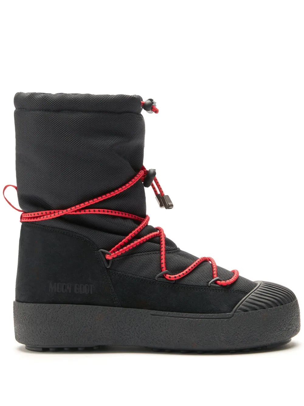 Moon Boot MTrack Polar lace-up snow boots
