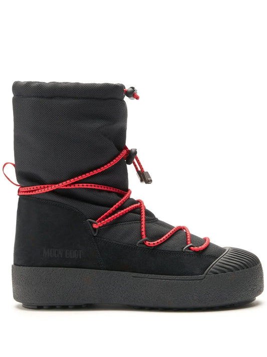 Moon Boot MTrack Polar lace-up snow boots