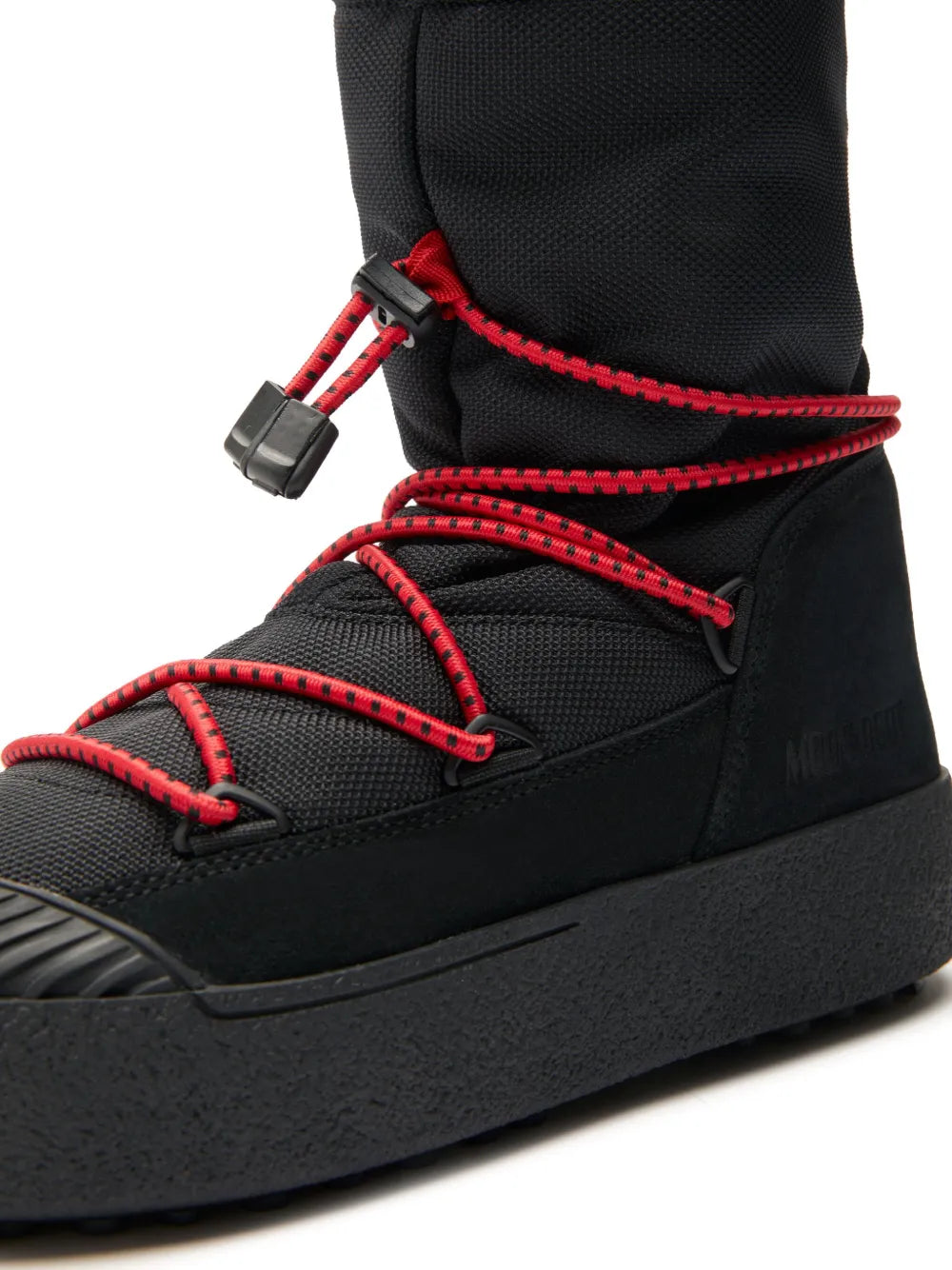 Moon Boot MTrack Polar lace-up snow boots