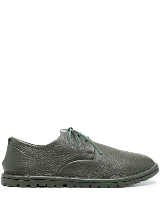Marsèll Sancrispa leather derby shoes