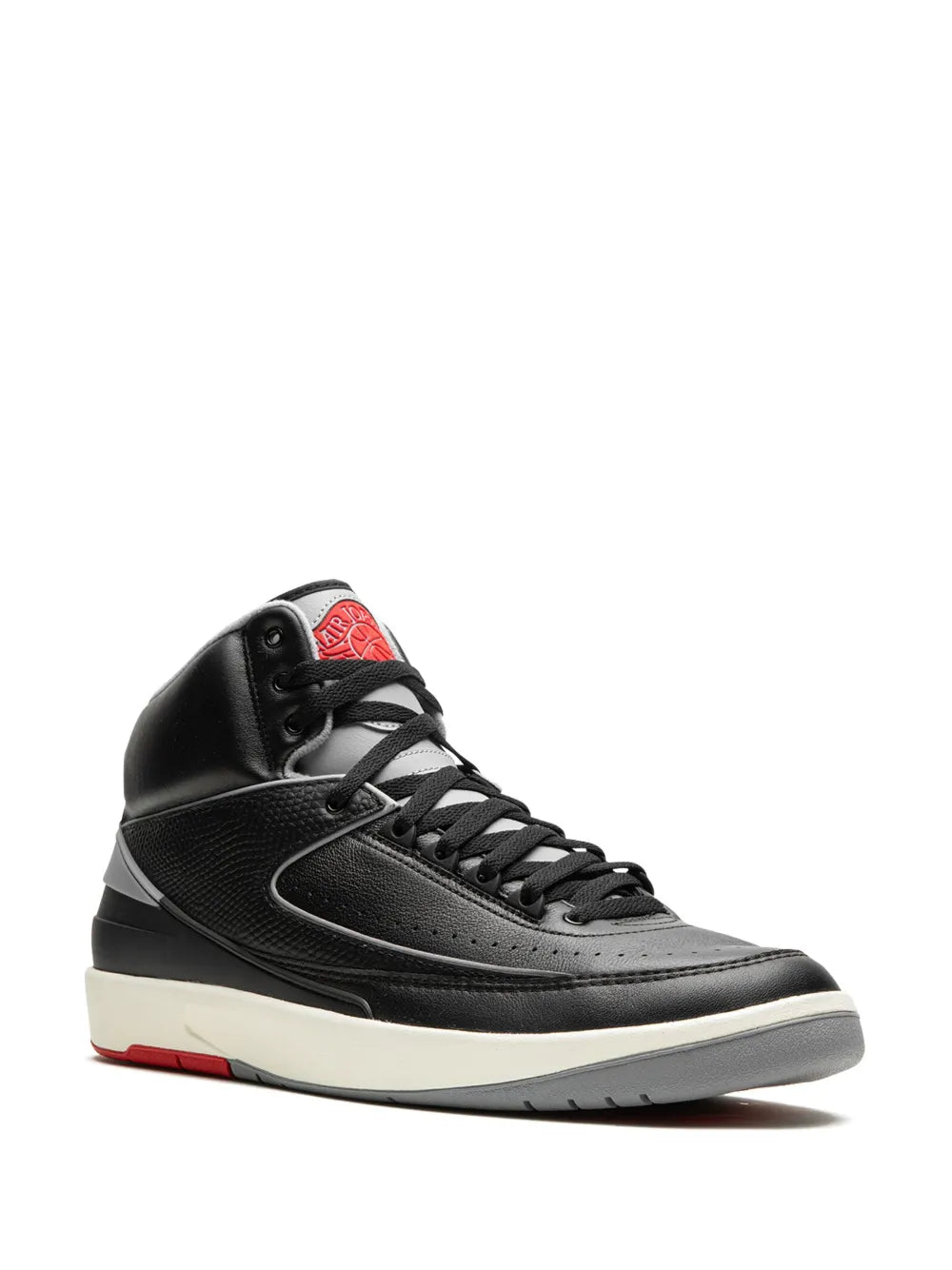 Jordan Air Jordan 2 "Black Cement" sneakers