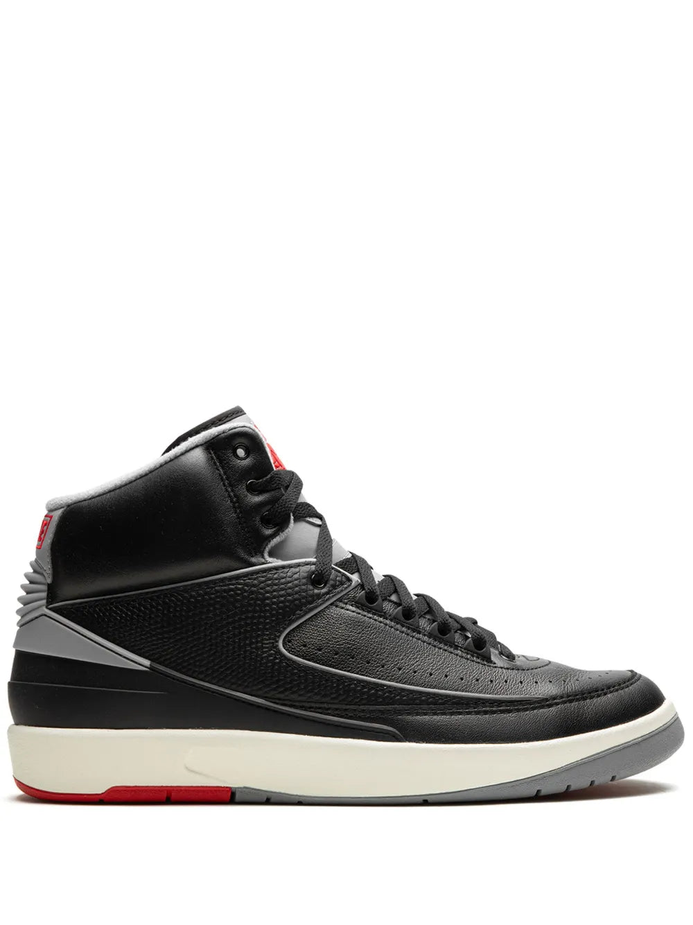 Jordan Air Jordan 2 "Black Cement" sneakers
