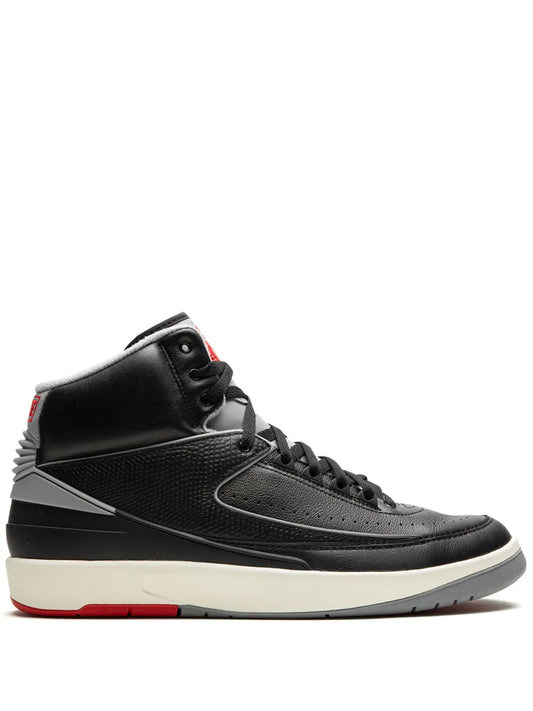 Jordan Air Jordan 2 "Black Cement" sneakers