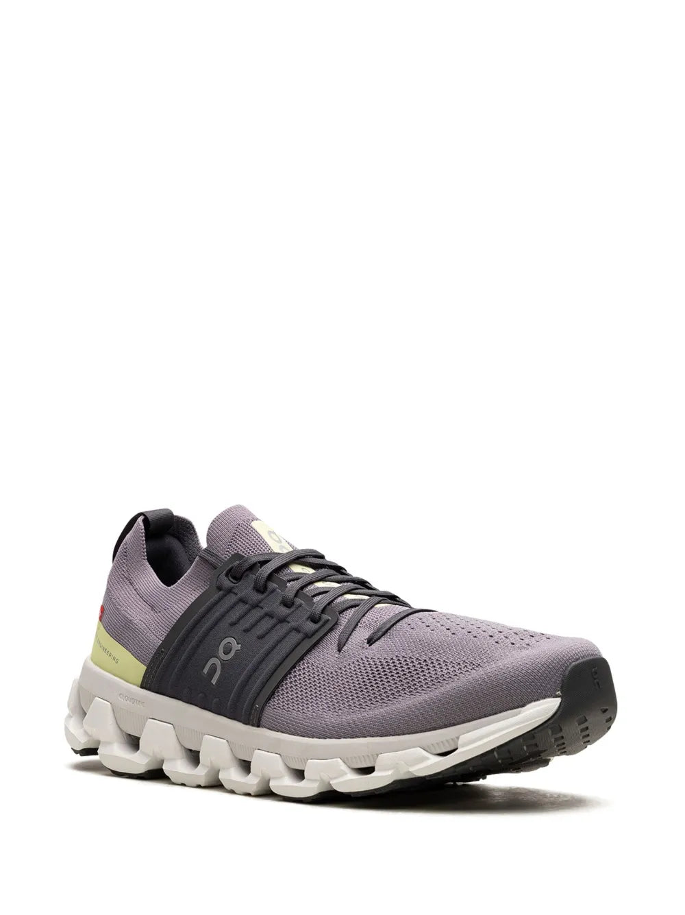 On Running Cloudswift 3 "Shark/Hay" sneakers