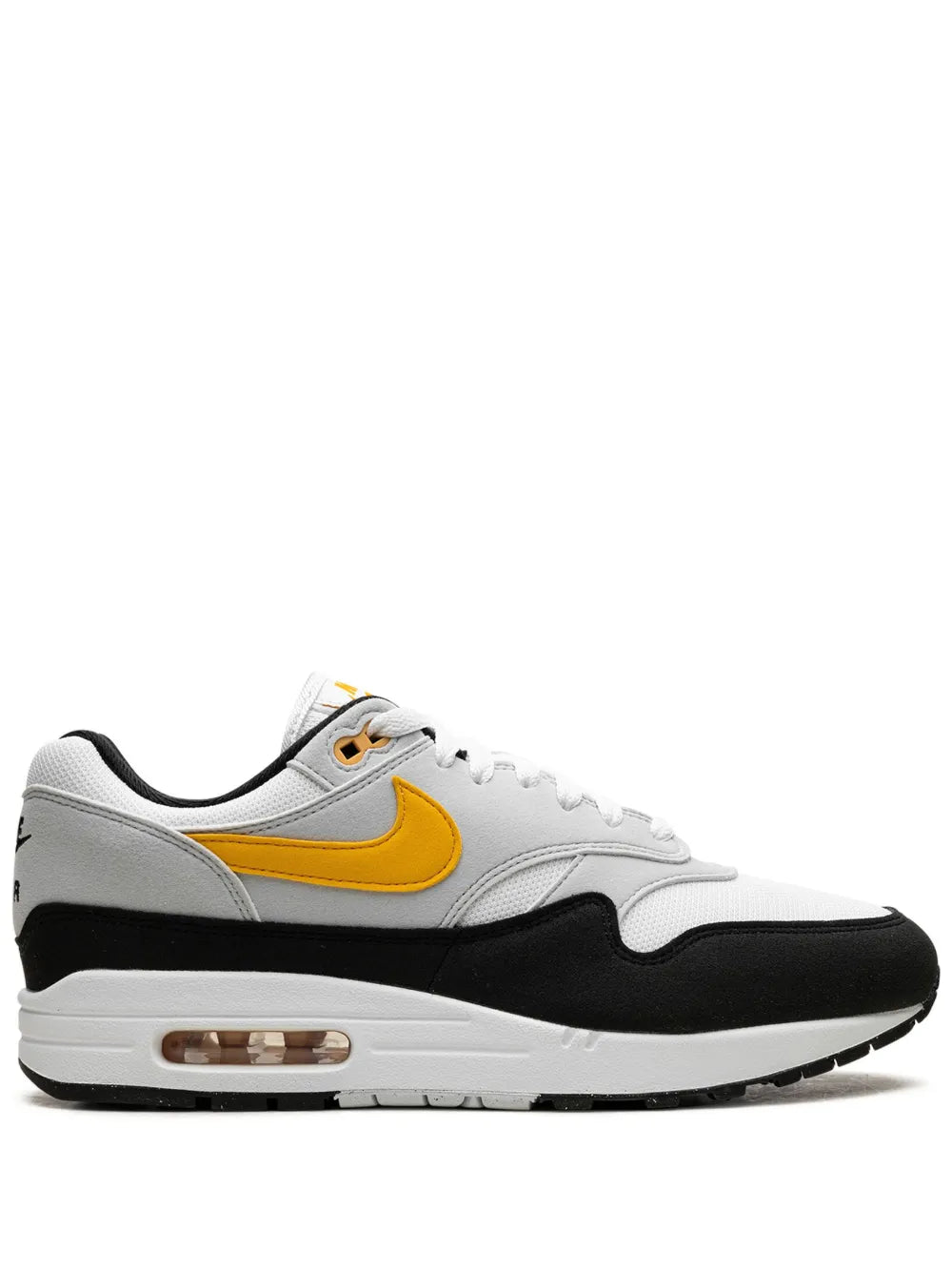 Nike Air Max 1 panelled sneakers