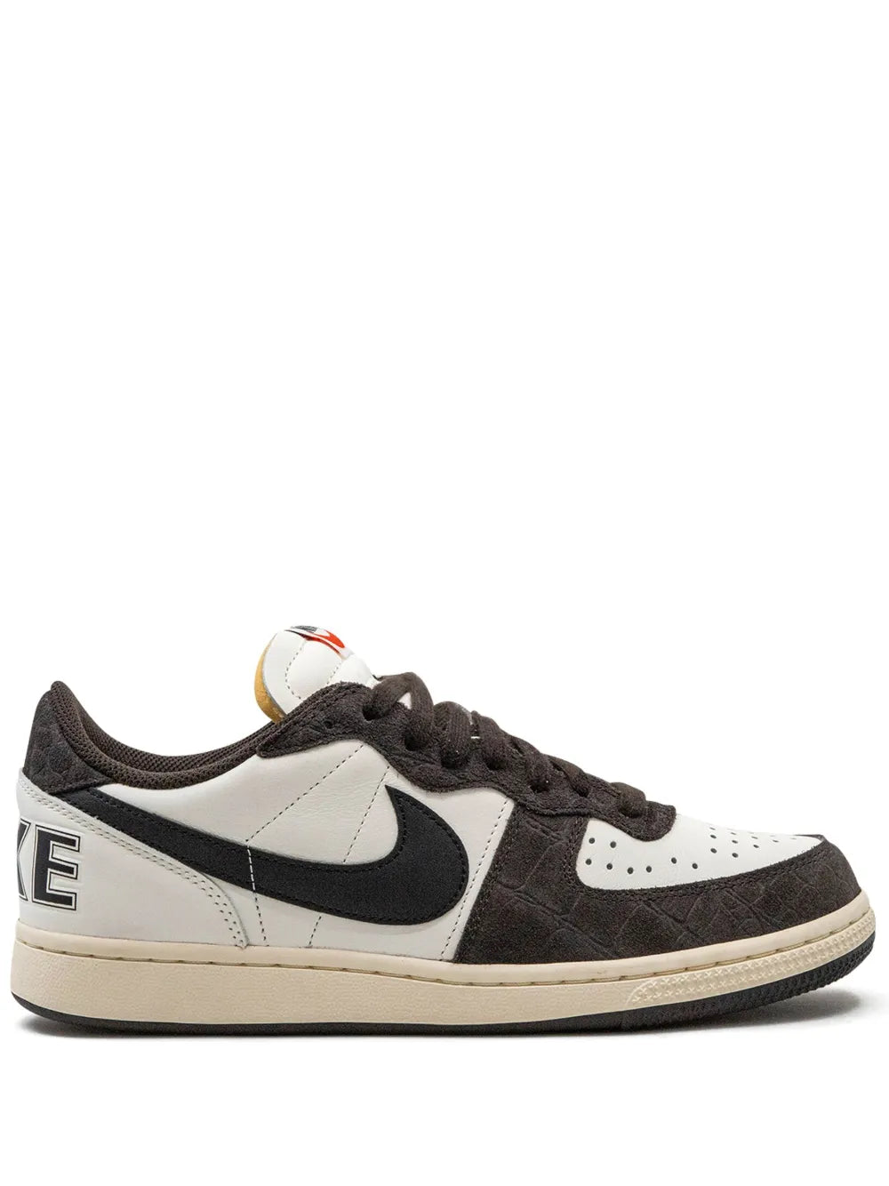 Nike Terminator Low "Velvet Brown" sneakers