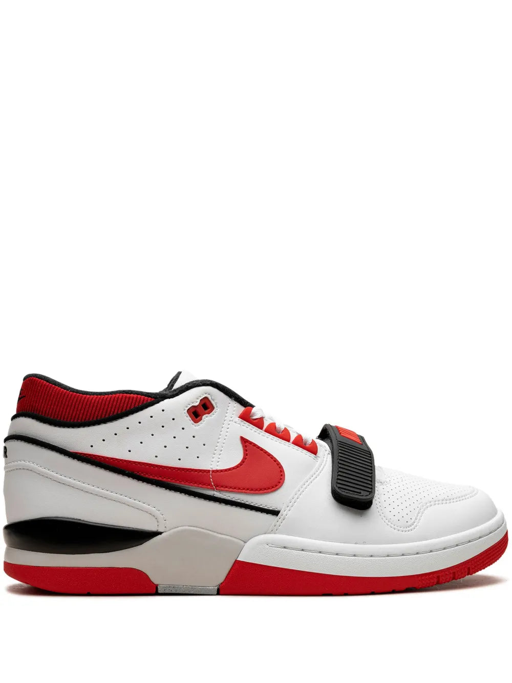 Nike Air Alpha Force 88 "Billie Eilish - Fire Red" sneakers