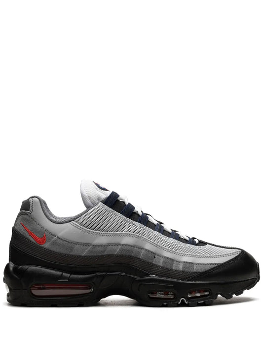 Nike Air Max 95 "Track Red" sneakers