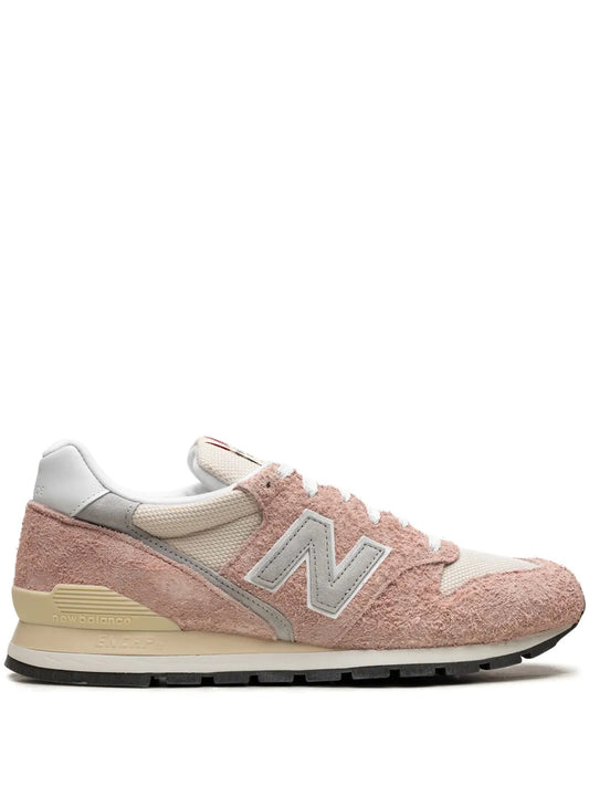 New Balance 996 "Made In USA - Pink Haze" sneakers
