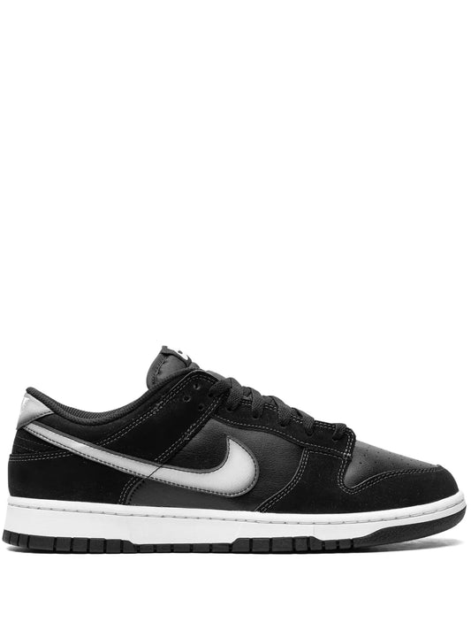 Nike Dunk Low "Airbrush" sneakers