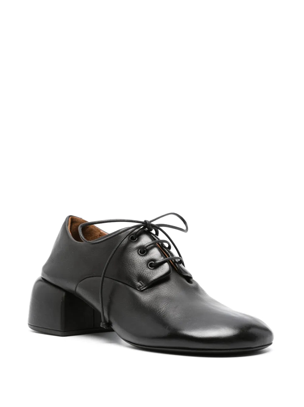 Marsèll 50mm Basata derby shoes