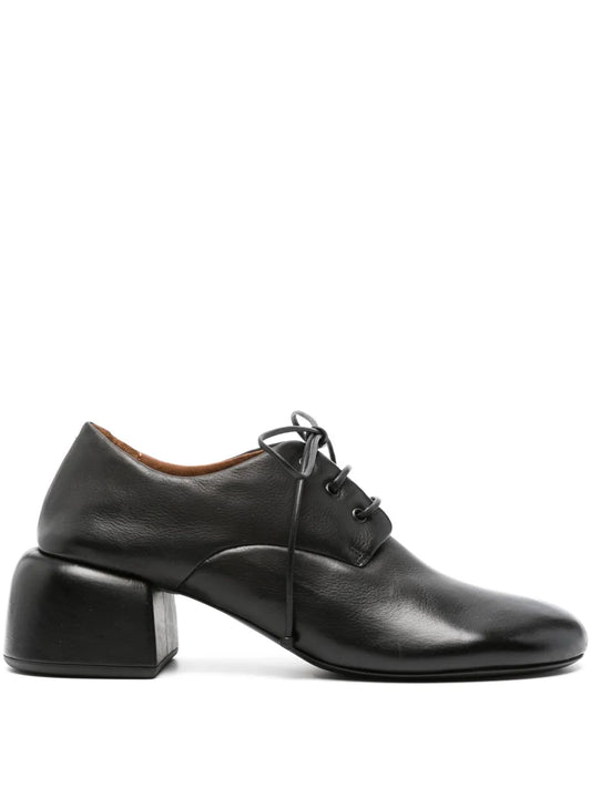 Marsèll 50mm Basata derby shoes