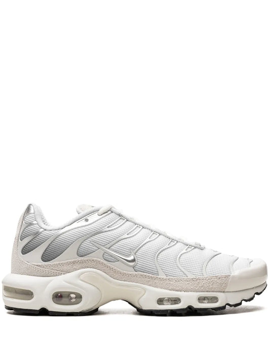 Nike Air Max Plus "Pure Platinum" sneakers