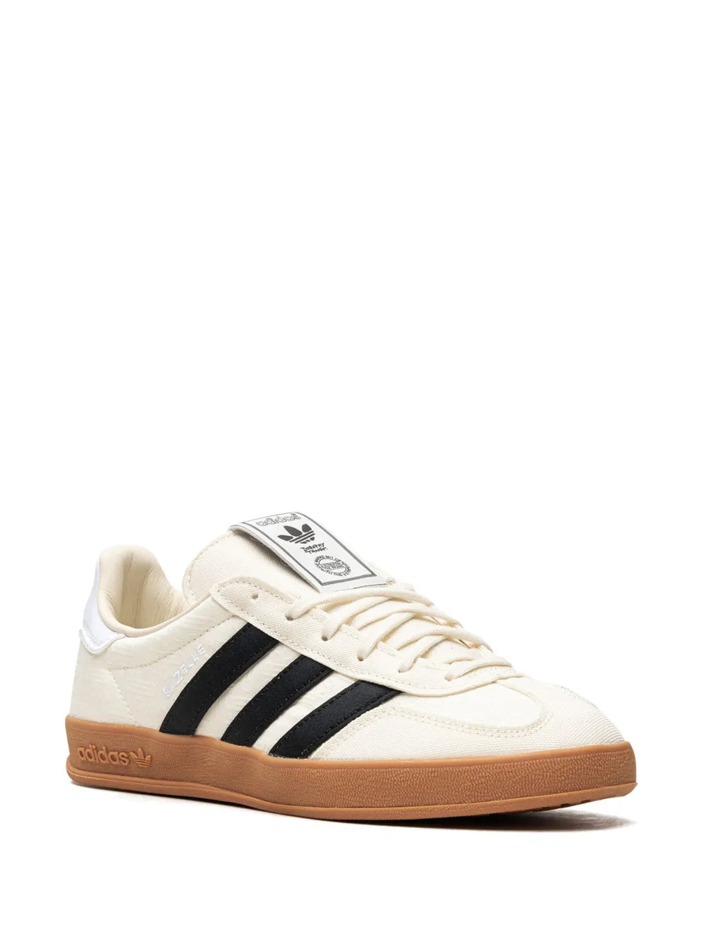 adidas x Dorophy Tang Gazelle Indoor sneakers