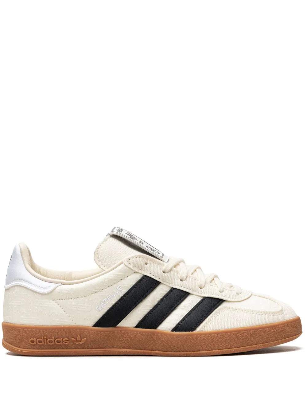 adidas x Dorophy Tang Gazelle Indoor sneakers