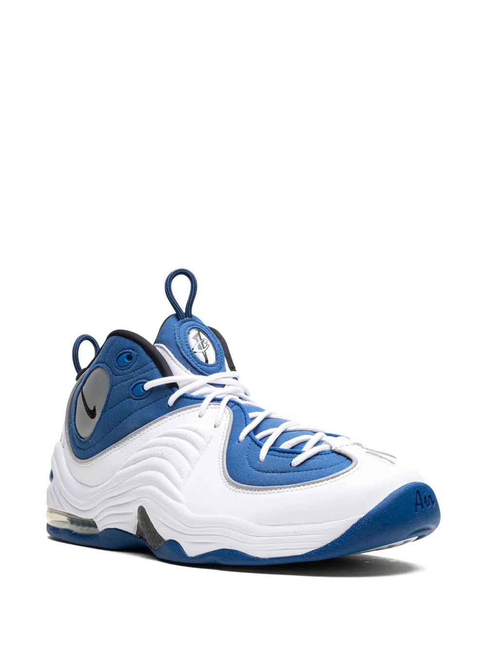 Nike Air Penny 2 "Atlantic Blue" sneakers