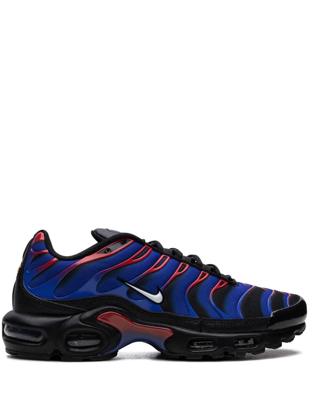 Nike Air Max Plus "Spider-Man" sneakers
