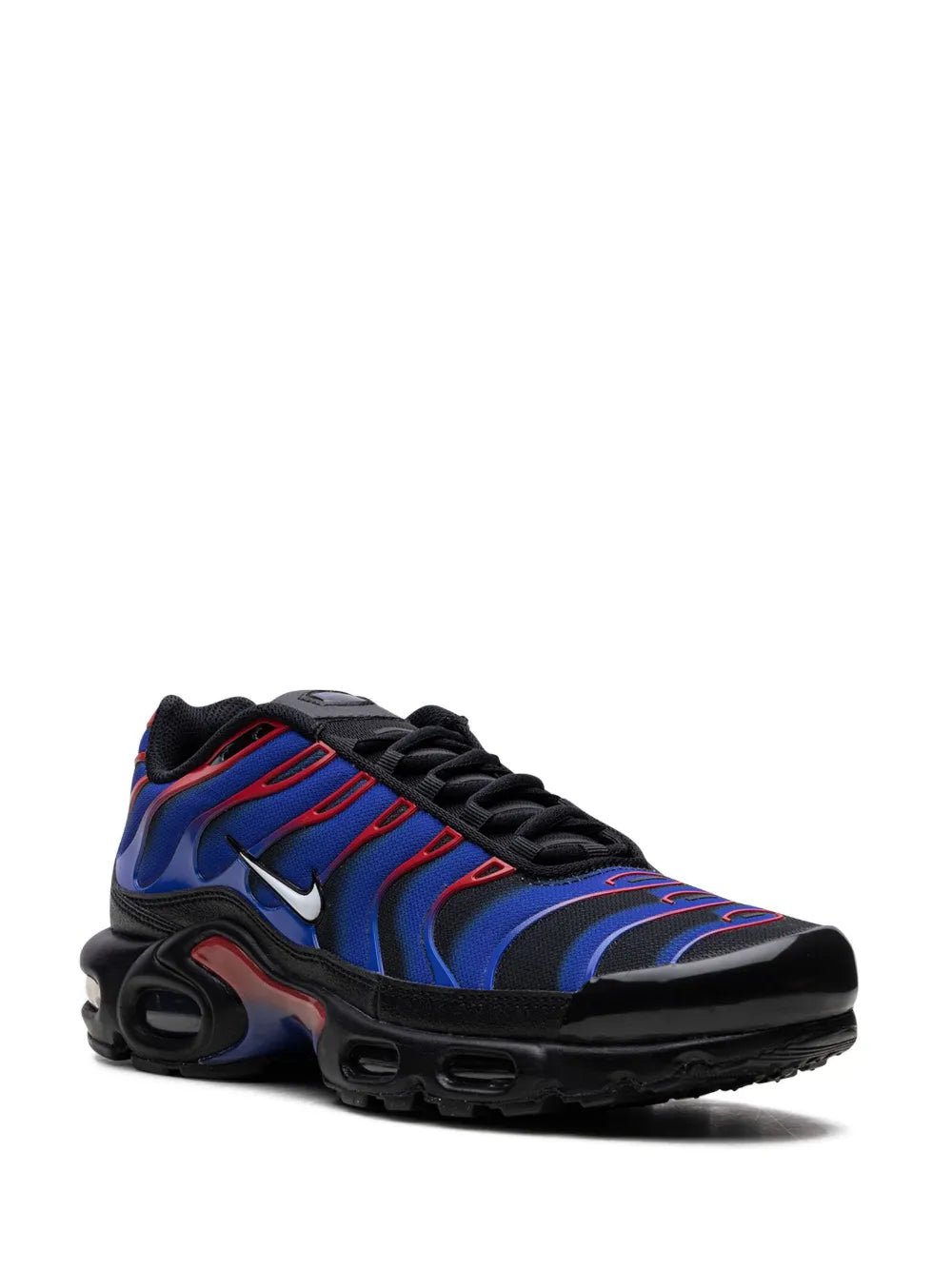 Nike Air Max Plus "Spider-Man" sneakers