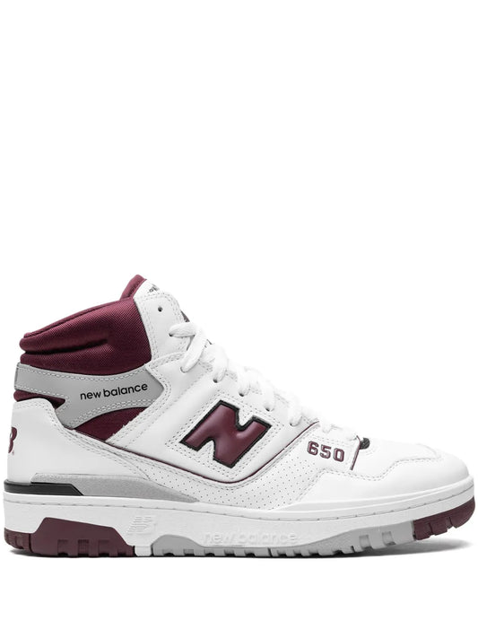 New Balance 650 "Burgundy"