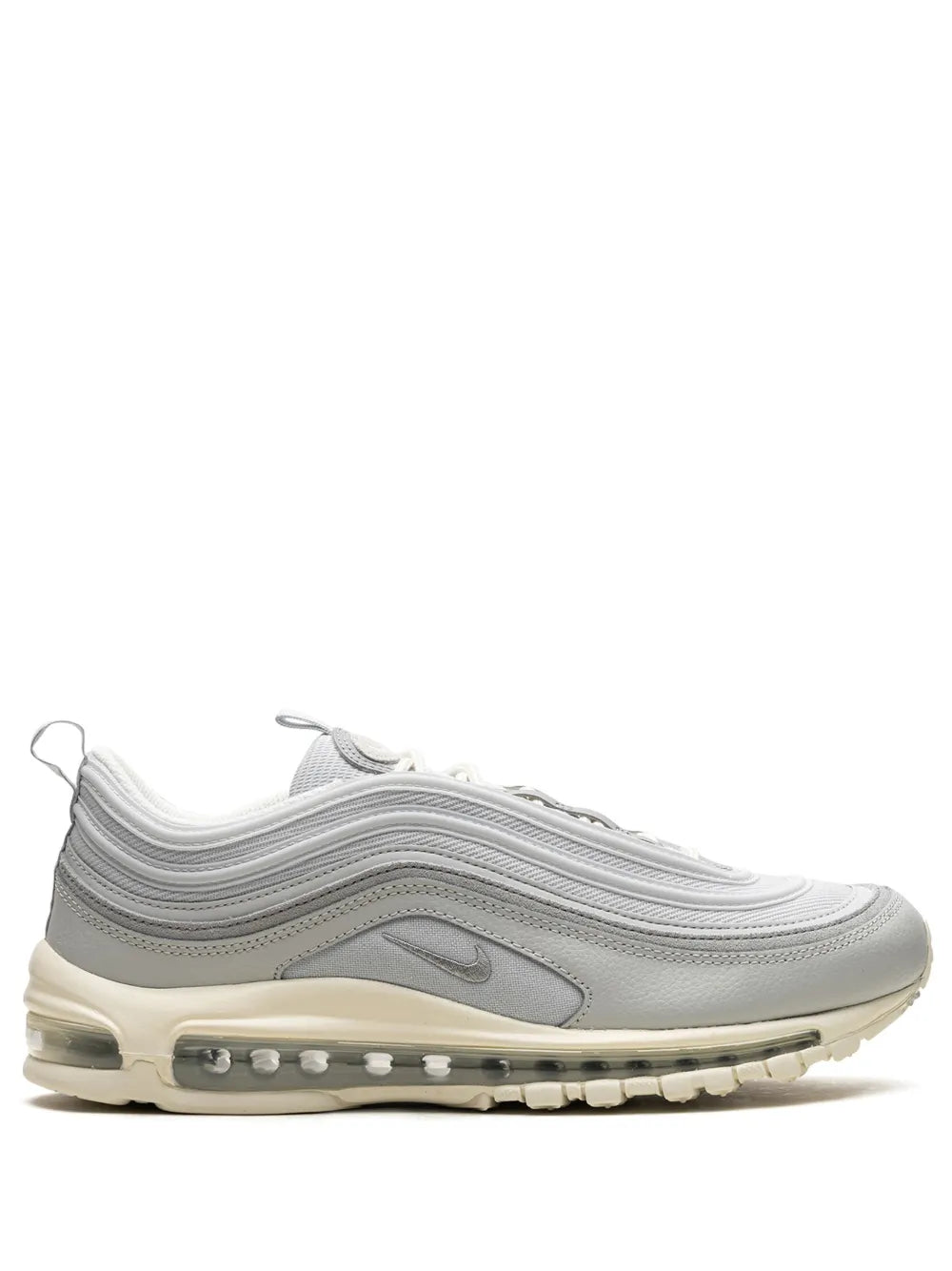 Nike Air Max 97 "Grey/Sail" sneakers