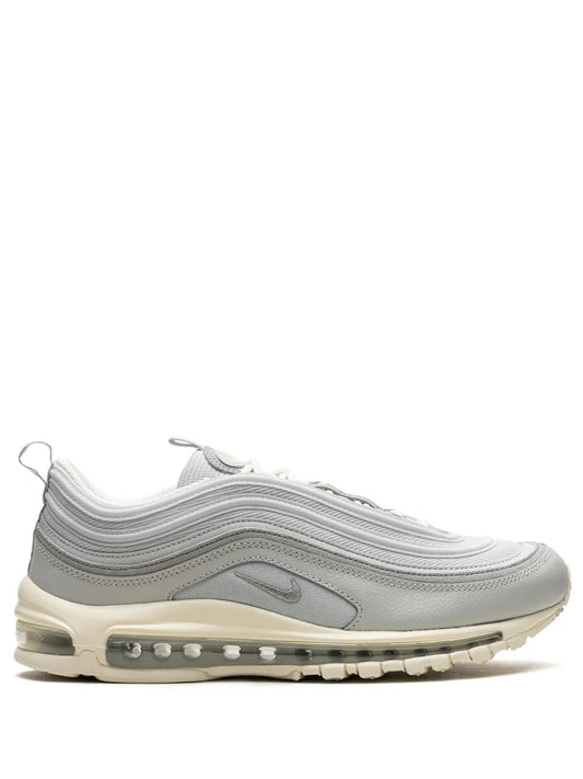 Nike Air Max 97 "Grey/Sail" sneakers