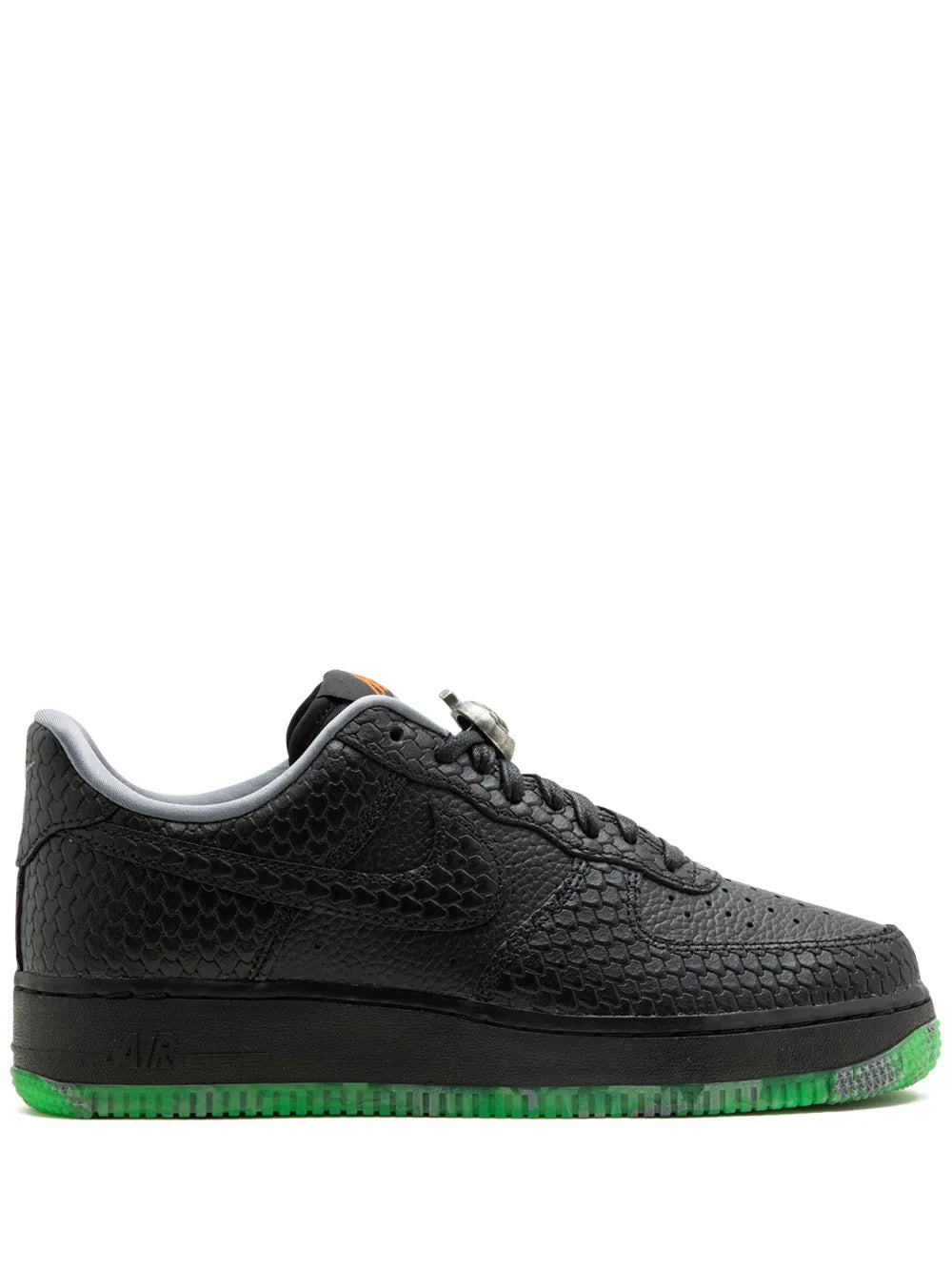 Nike Air Force 1 Low "Halloween" sneakers